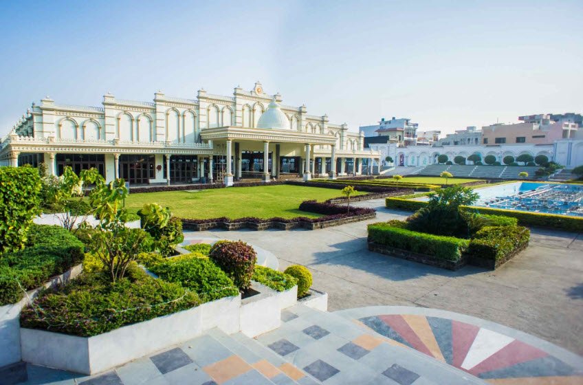 Prem Nagar Ashram